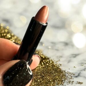 CHANEL Rouge hydrabase crème lipstick mirobolant 53 travel size discontinued